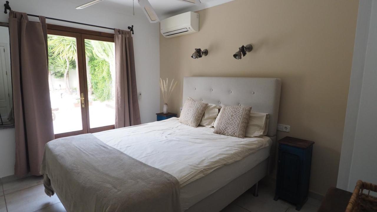 Villa Canyamel - Romantische Villa Mit Pool 외부 사진