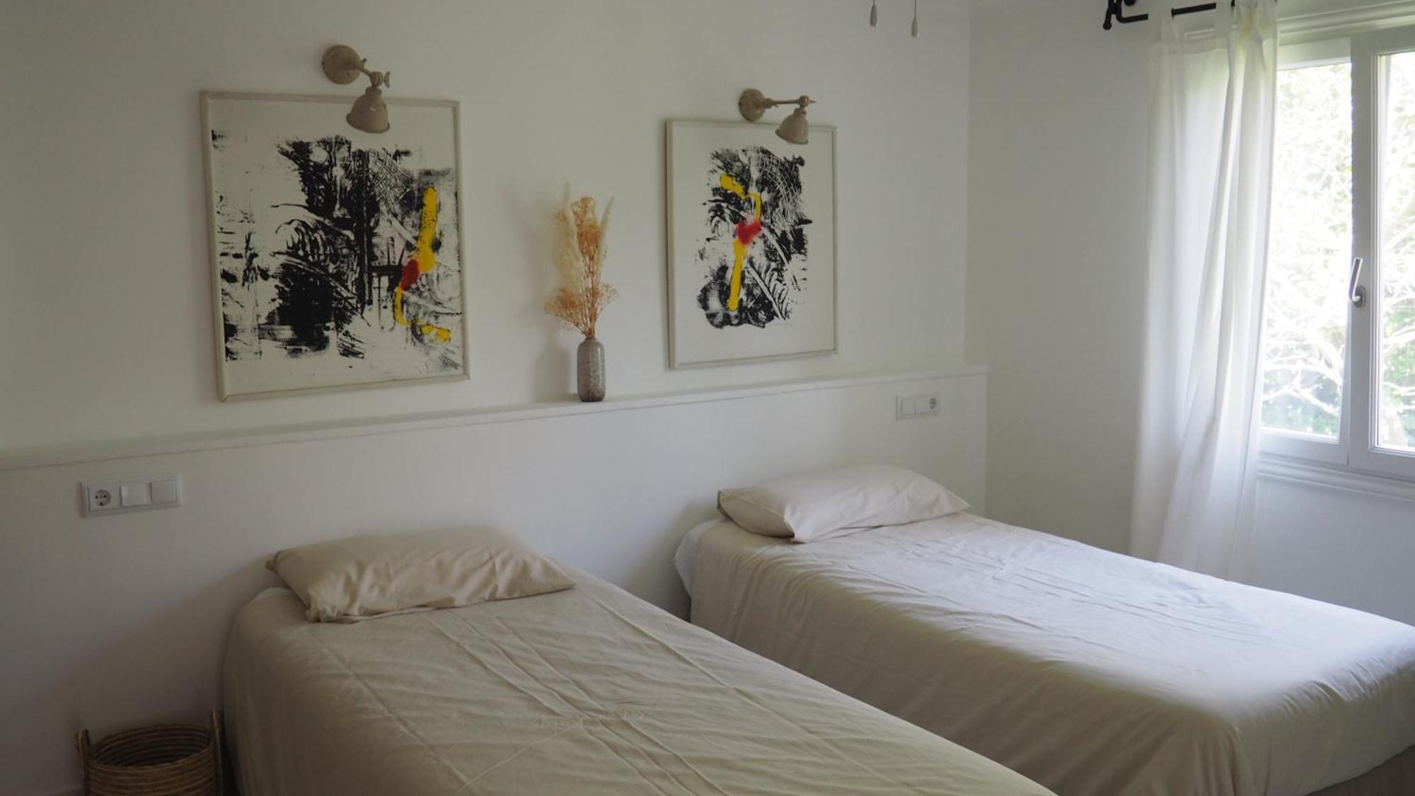 Villa Canyamel - Romantische Villa Mit Pool 외부 사진