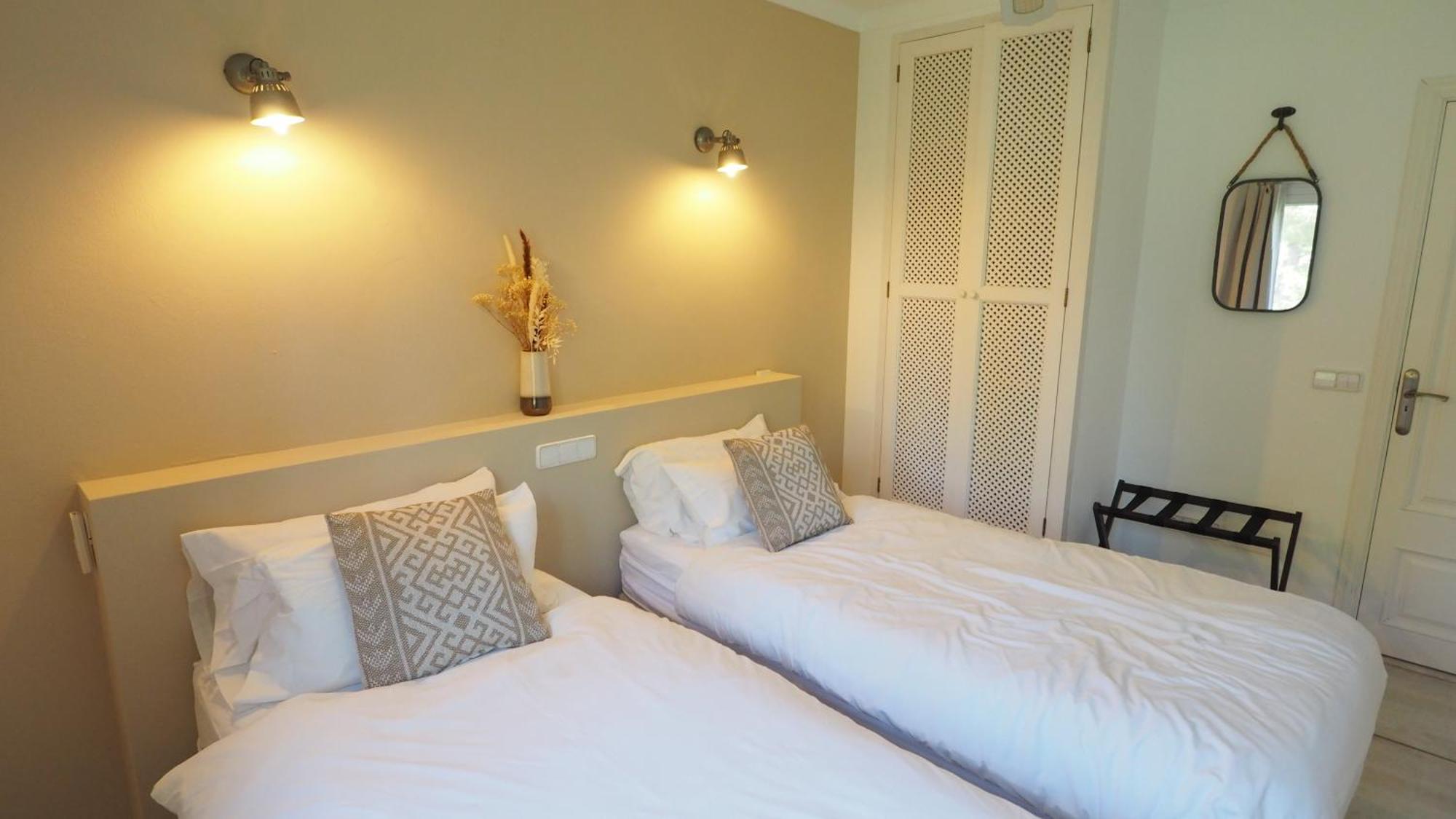 Villa Canyamel - Romantische Villa Mit Pool 외부 사진